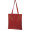 Non Woven Tasche LUDWIK, burgund