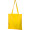 Non Woven Tasche LUDWIK, gelb