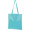 Non Woven Tasche LUDWIK, türkis