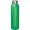 Trinkflasche aus Glas, 500ml, grün