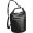 Wasserdichte Kuriertasche, schwarz
