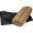 RPET Fleece Decke, beige