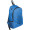 Rucksack aus recyceltem Polyester, blau