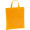 Einkaufstasche aus recyceltem Non Woven PELAGIA, orange