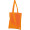 Non-Woven Tasche ROLF, orange