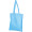 Non-Woven Tasche ROLF, hellblau