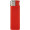 ZORR Promo Piezo Feuerzeug, rot