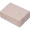 Taschentücher aus Bambusfasern PIO, beige