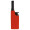 LUX Candle Lite Fixflame Piezo, rot