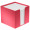 Zettelbox Recycling "Epsilon", recycling rot