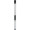 LUX BBQ Slim metallic , silber