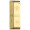 ZORR Goldbarren Piezo , gold