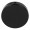 ZORR Snuff Flame Piezo, schwarz matt