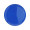 Wurfscheibe "Jupiter", blau