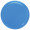 Wurfscheibe Recycling "Jupiter", recycling blau