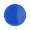 Wurfscheibe "Ufo", midi, blau