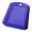 Eiskratzer "Alpha", blau-transparent