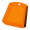 Eiskratzer "Alpha", orange-transparent