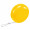 Jo-Jo "Jupiter", gelb