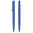 Drehkugelschreiber "Omega", blau