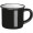 Espressotasse, 60ml TILL, schwarz