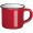 Espressotasse, 60ml TILL, rot