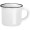 Espressotasse, 60ml TILL, weiss
