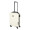 Trolley Princess Traveller PT-01 small cabin size, matte Ausführung, 35 l, bronze