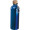 Edelstahltrinkflasche mit Karabiner, 750ml RUTH, blau