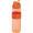 Tritan Trinkflasche mit Silikongriff LUCREZIA, orange