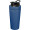 Proteinshaker aus Edelstahl LILY, dunkelblau