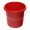 Eimer 5l, rot