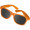 Sonnenbrille Atlanta, orange