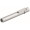 Metmaxx® LED Megabeam Lampe "TechPen" (Warm White Light), silber