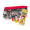 3D Präsent "Bus", Haribo Goldbären