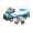 3D Präsent "Transporter", Lindt Lindor Pralinés