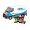 3D Präsent "Transporter", Lindt HELLO Mini
