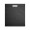 STRATFORD. Tragetasche aus Non-Woven (80 g/m²), schwarz
