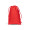 GIFT BAG S. Kleiner heißversiegelter Vliesbeutel (60 g/m²), rot