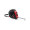 GULIVER V. Maßband 5m aus ABS, rot