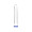 BOLTON. Lanyard SUBLIMATION Long II (20 mm) Duo mit Silikon-Becherhalter, 303 - blau