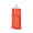 KWILL. 460 ml PE-Faltflasche, rot