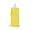 KWILL. 460 ml PE-Faltflasche, gelb