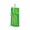KWILL. 460 ml PE-Faltflasche, grün