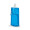 KWILL. 460 ml PE-Faltflasche, hellblau