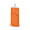 KWILL. 460 ml PE-Faltflasche, orange