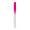RASPERA. Glas-Nagelfeile, rosa