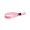 SECCUR. Veranstaltungsarmband aus Satin, hellrosa