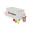 3D Präsent "Container", Fairtrade® Schokolade
