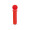 BUBBLY. Seifenblasen aus PP, rot